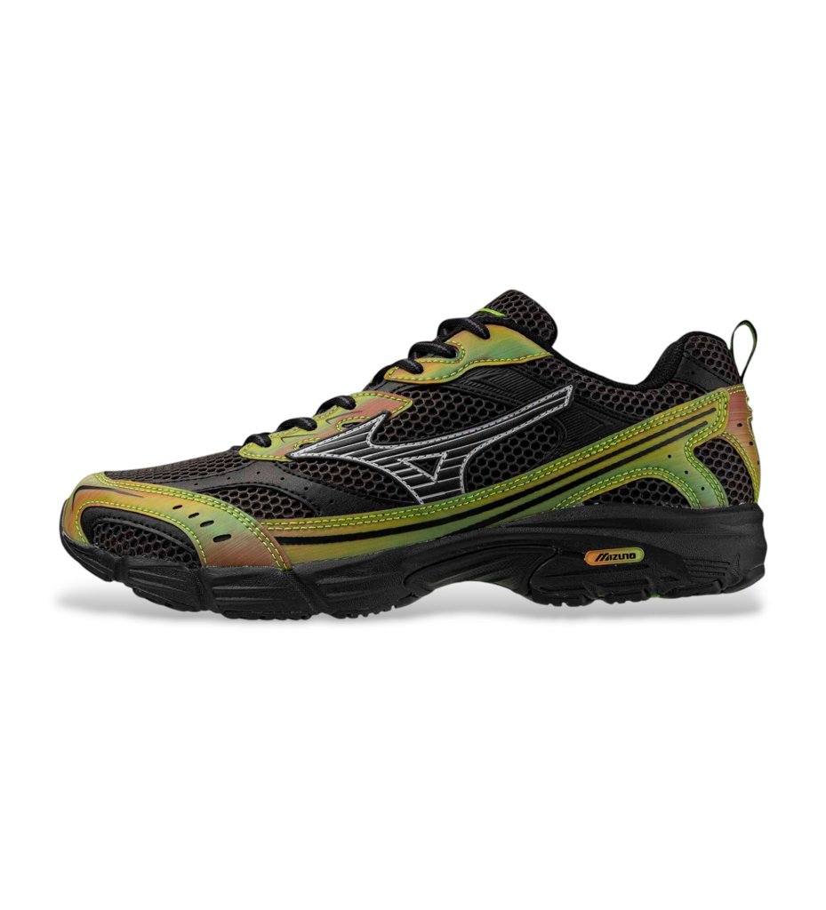 Zapatillas Mizuno MXR a precio de risa, tallas 40‑42.5