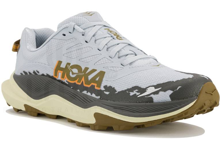 Descubre la ligereza de las Hoka One One Torrent 4