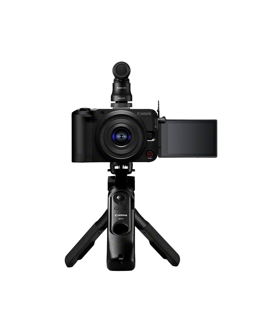 Canon EOS R50 V, ¡ahorra un 21%!