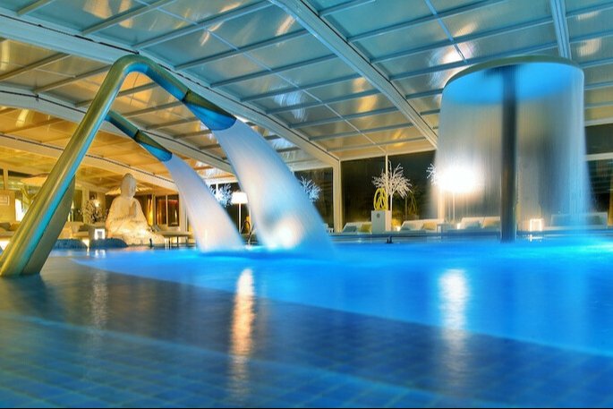 Escapada termal en Galicia: hotel 4★ con spa y desayuno desde 2 noches