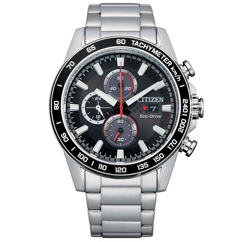 Reloj Citizen Eco-Drive Of Collection hombre CA0780-87E