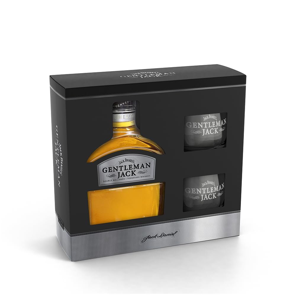Jack Daniel's Gentleman Jack