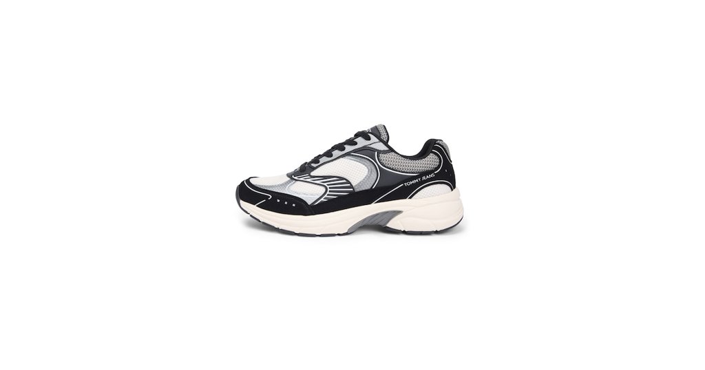 Zapatillas Tommy Jeans -51%