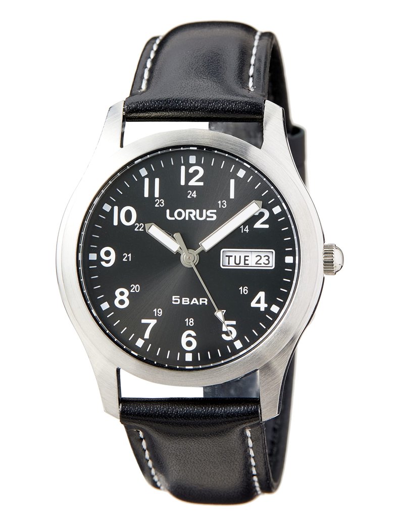 Reloj Lorus 5ATM