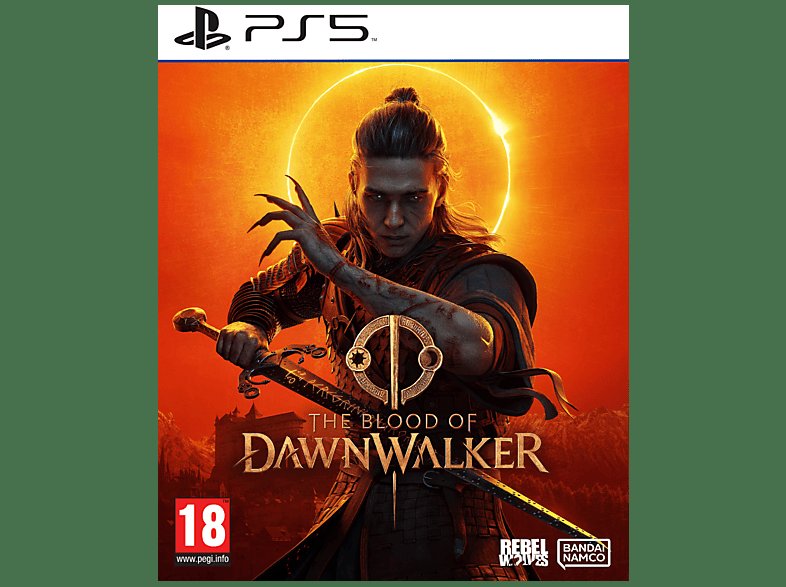 Dawnwalker al 21% de descuento