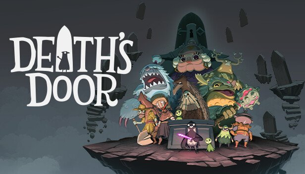 Death's Door 80% de descuento