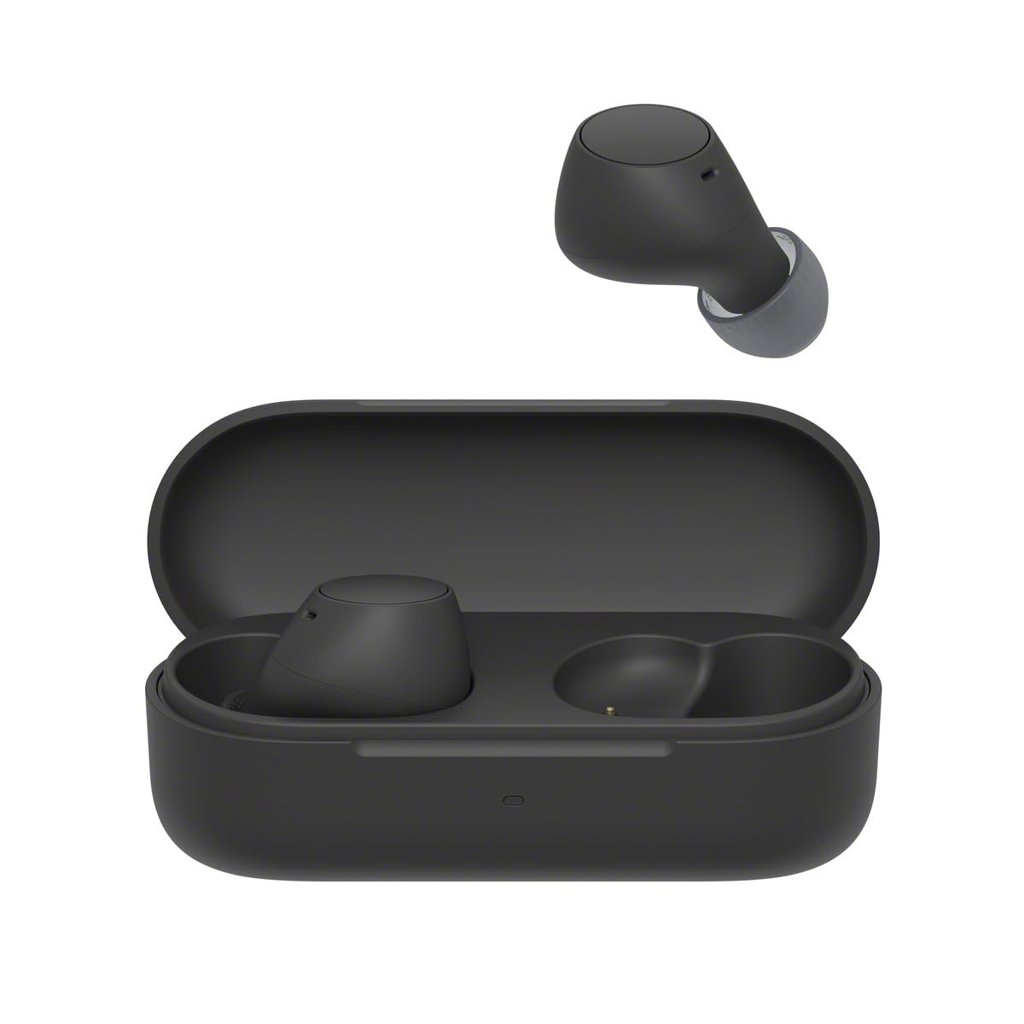 Auriculares Sony WF‑C510: sonido true wireless y 22 h de autonomía