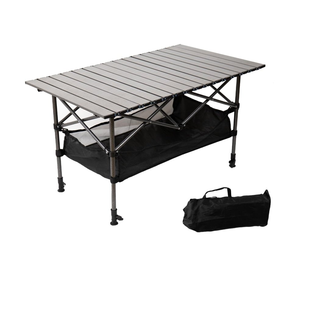Mesa plegable ideal