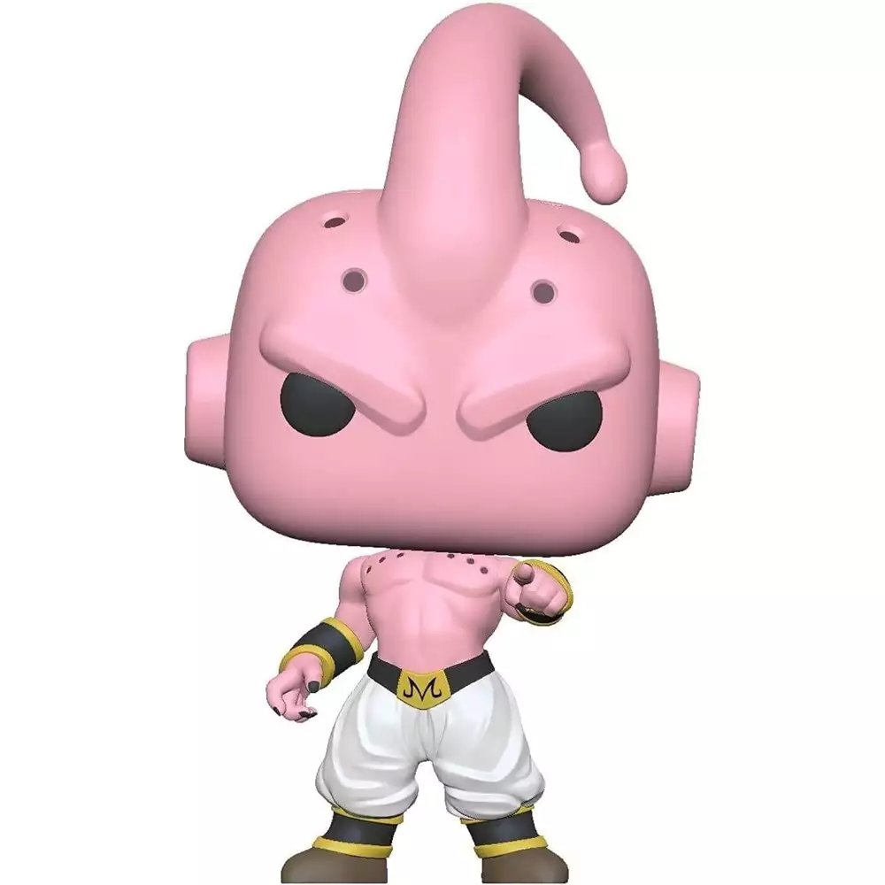 Figurita Funko Pop Kid Buu de Dragon Ball Z a precio rebajado