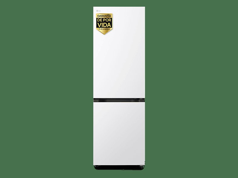 Frigorífico Combi LG No Frost