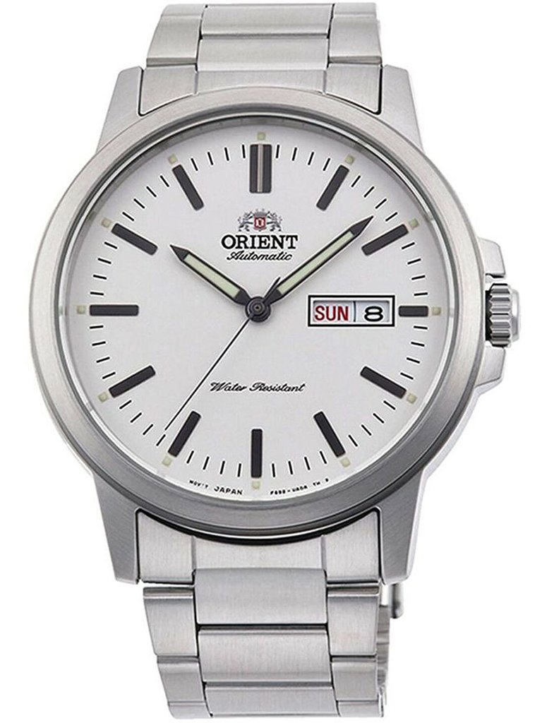 Reloj ORIENT Contemporary RA‑AA0C03S39B: estilo y precisión automática