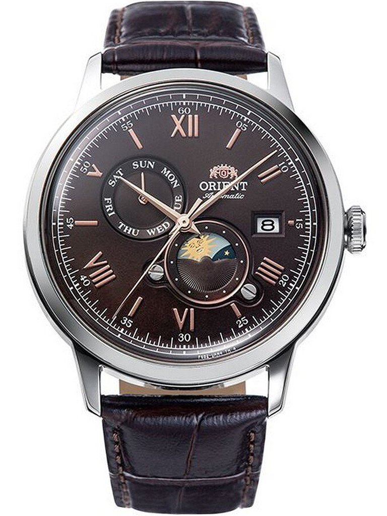 Reloj automático a precio rebajado