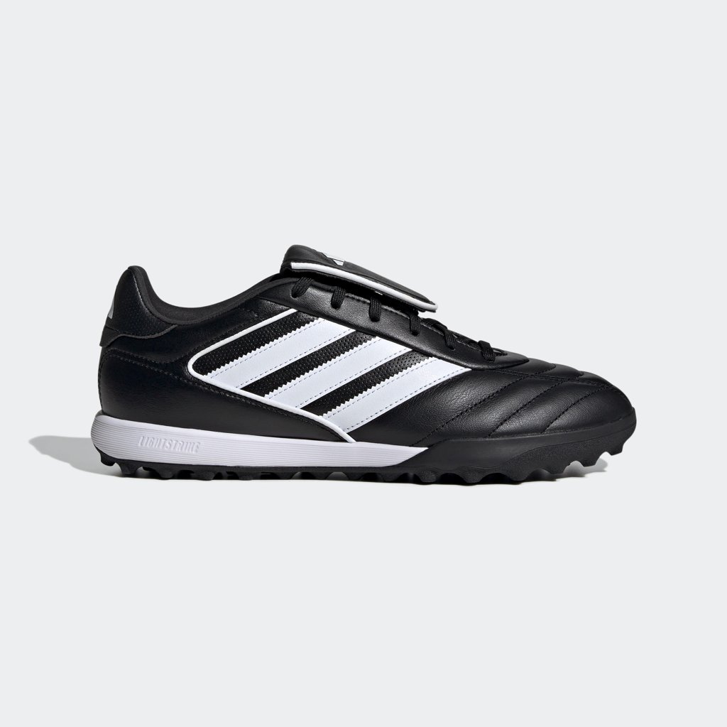 Últimas tallas de zapatillas de fútbol por menos de 20 €