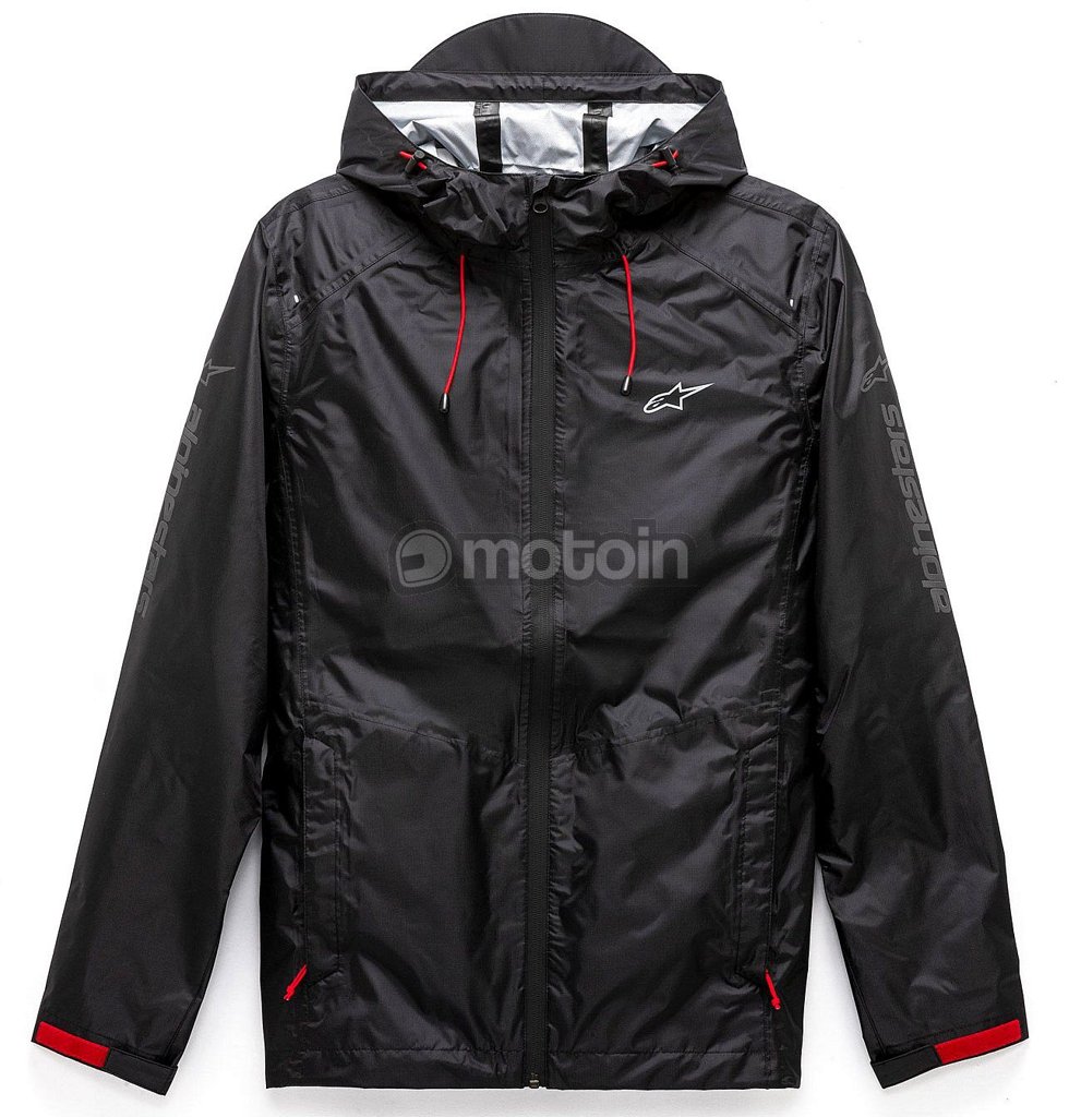 Chubasquero Alpinestars Resist III