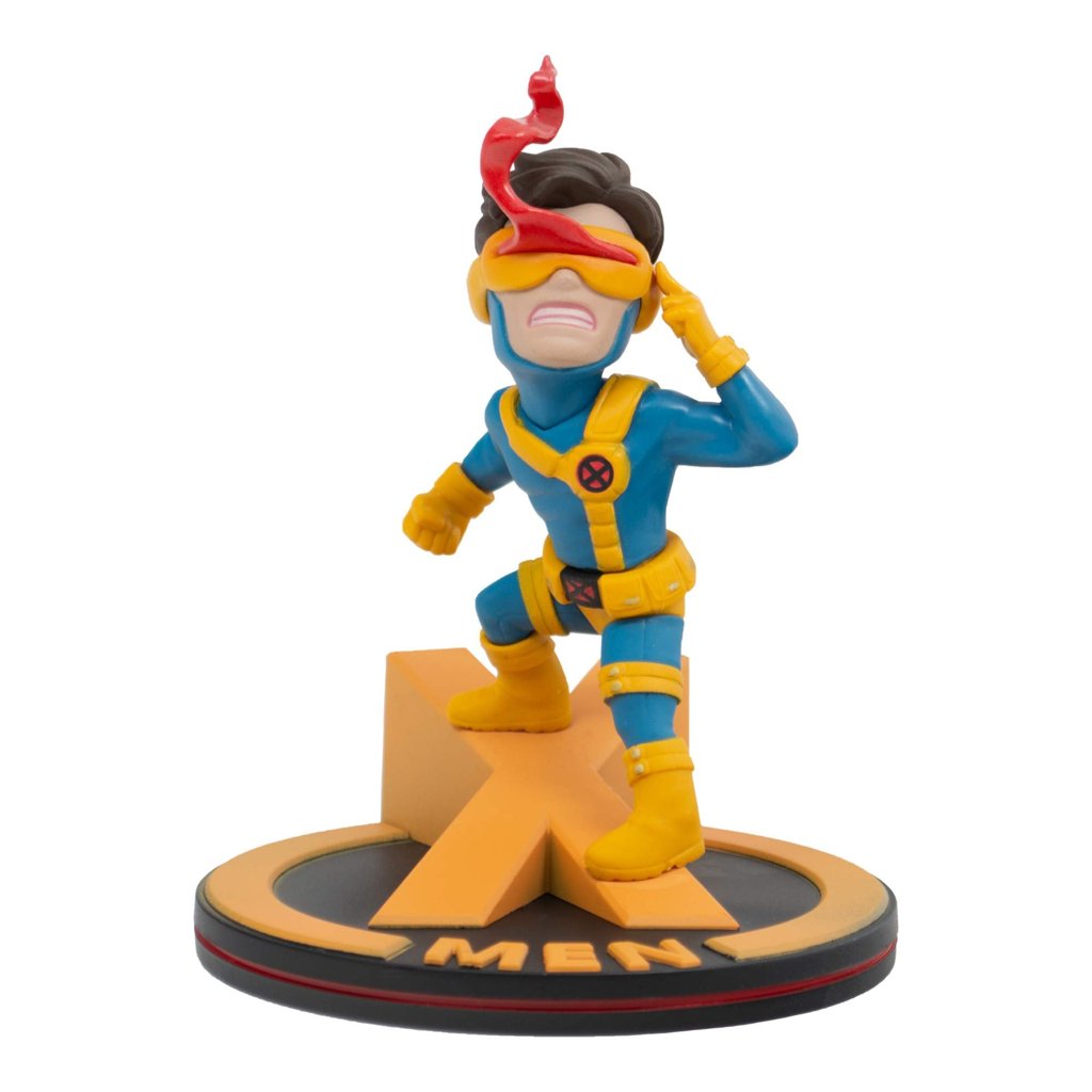 Figura X-Men Quantum Mechanix por 3,99€