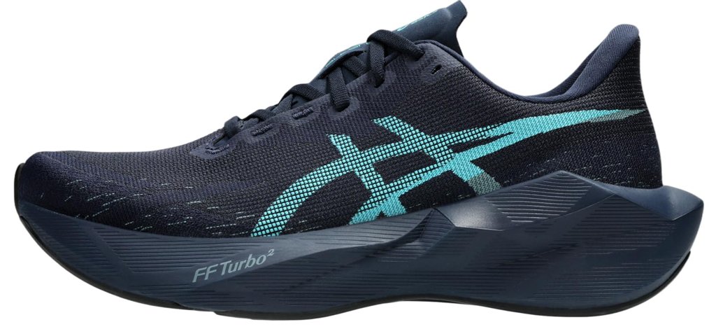Asics Novablast 6: 28% de descuento para clientes Prime
