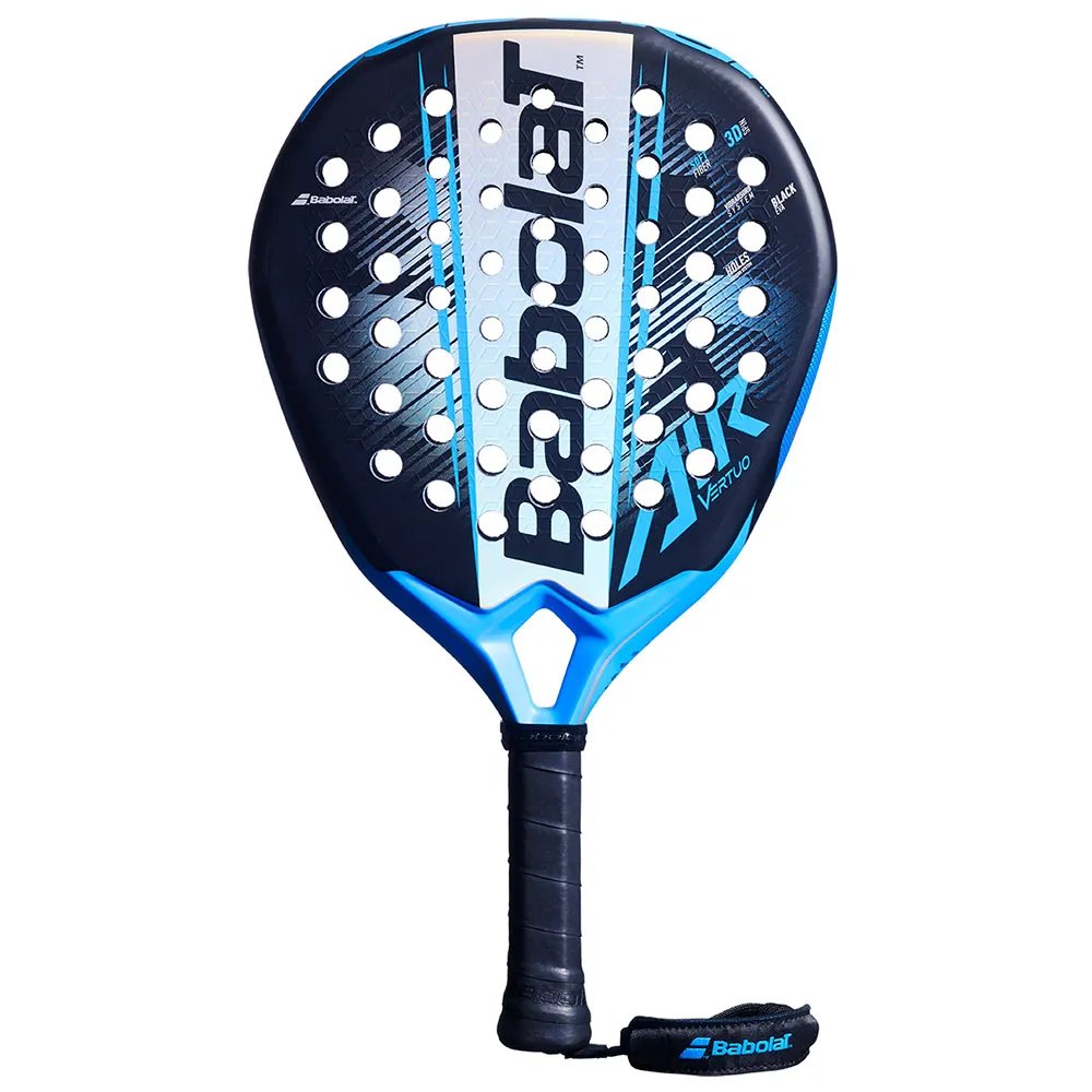 Pala Babolat Air Vertuo 2.6: potencia y control a precio rebajado