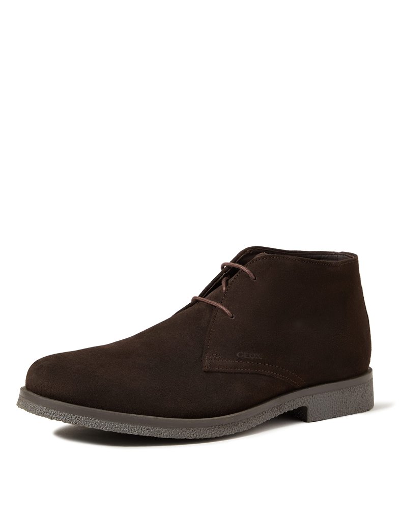 Descubre la comodidad y estilo de los Geox U Claudio