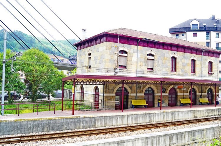 ¡Escapada al paraíso asturiano!