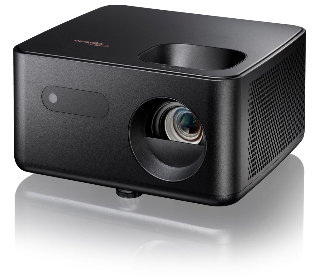Proyector de Cine en casa Full HD