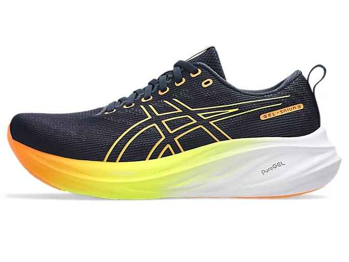 Zapatillas Asics GEL‑SAIUN 3 para running, 60% de descuento
