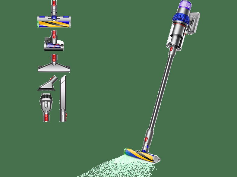 Aspirador Dyson V15 Detect