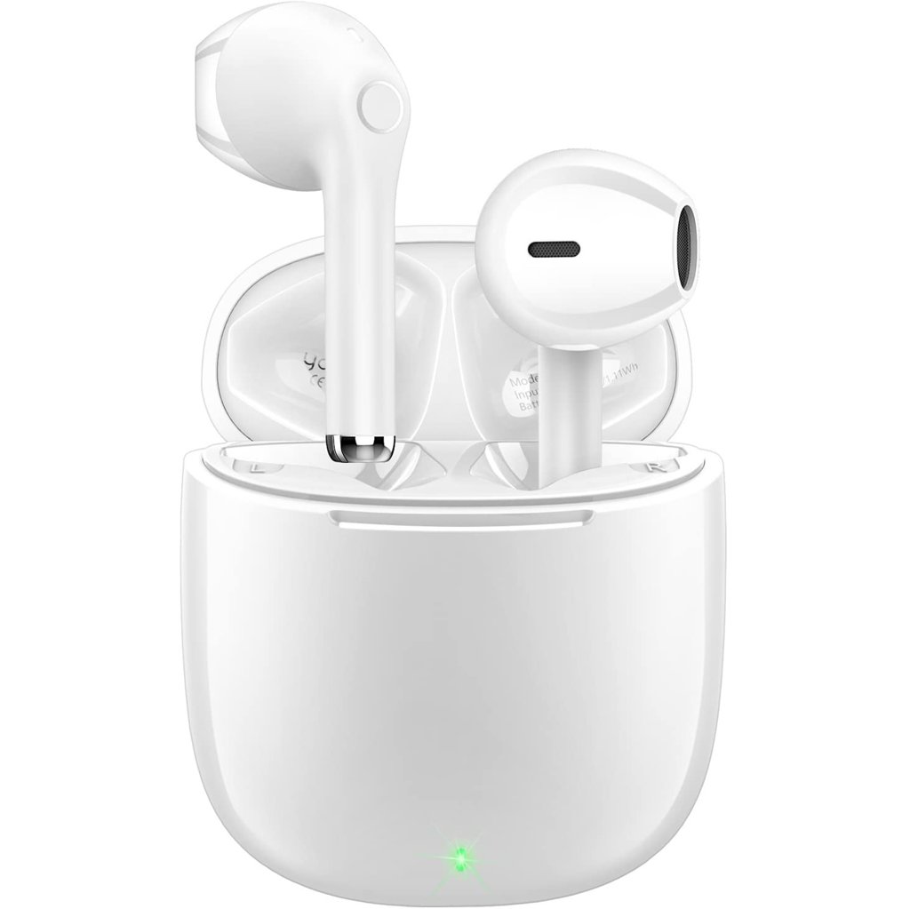Auriculares Xiaomi Redmi Airdots 2: sonido Bluetooth compacto