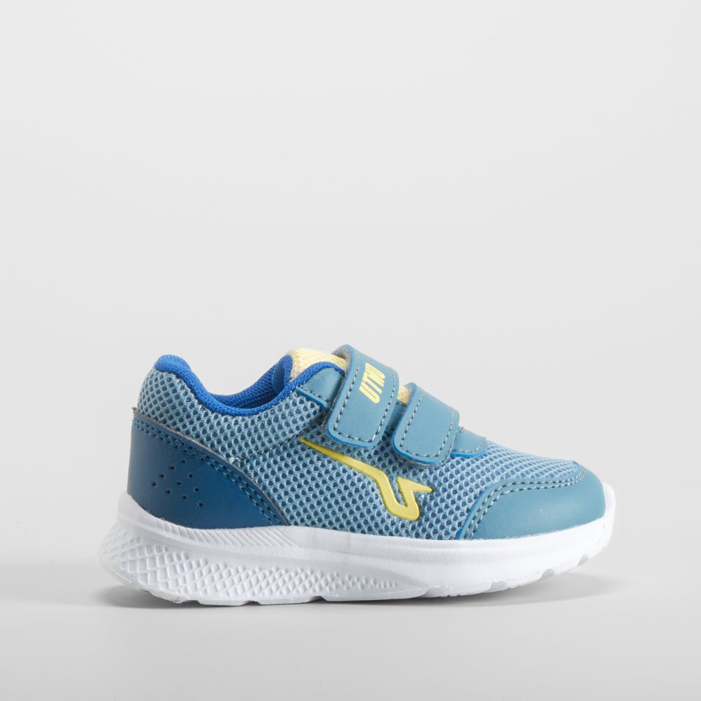 Zapatillas infantiles a precio regalo