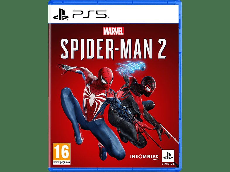 Spiderman 2 a precio arácnido