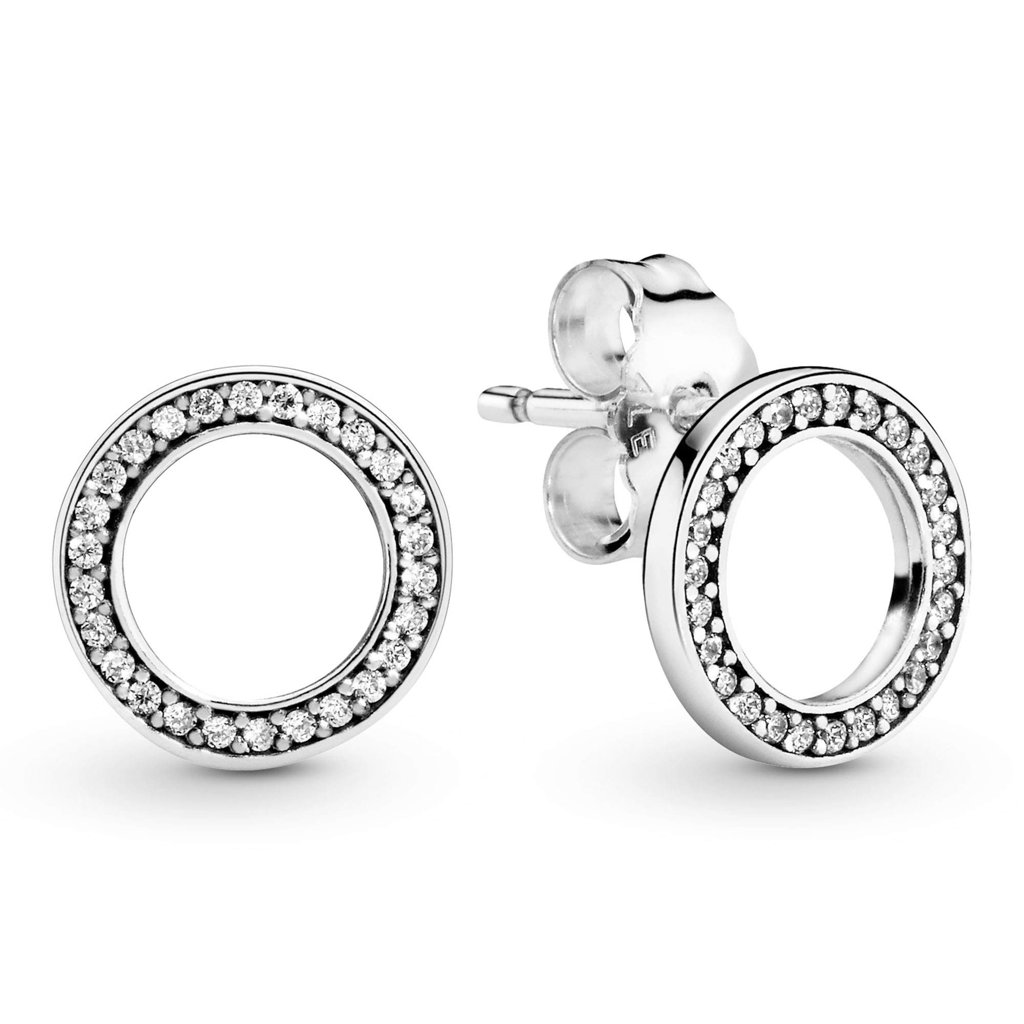 Pendientes Pandora a precio regalo