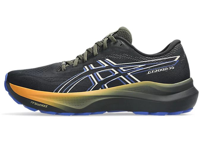 Zapatillas ASICS GT-2000 14 GTX a mitad de precio