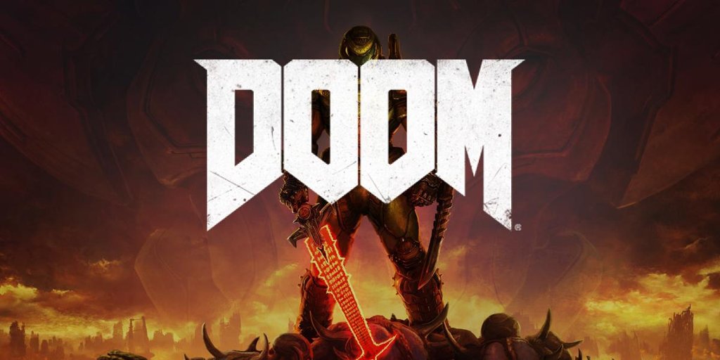 Domina el infierno con DOOM (2016) a precio de risa