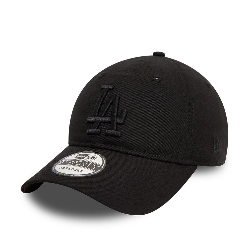Gorra New Era MLB Essential, estilo y ajuste perfecto