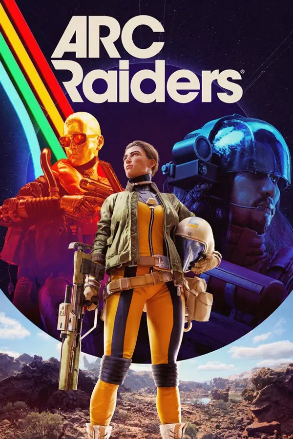 Arc Raiders: acción trepidante en PC y Xbox con gran rebaja