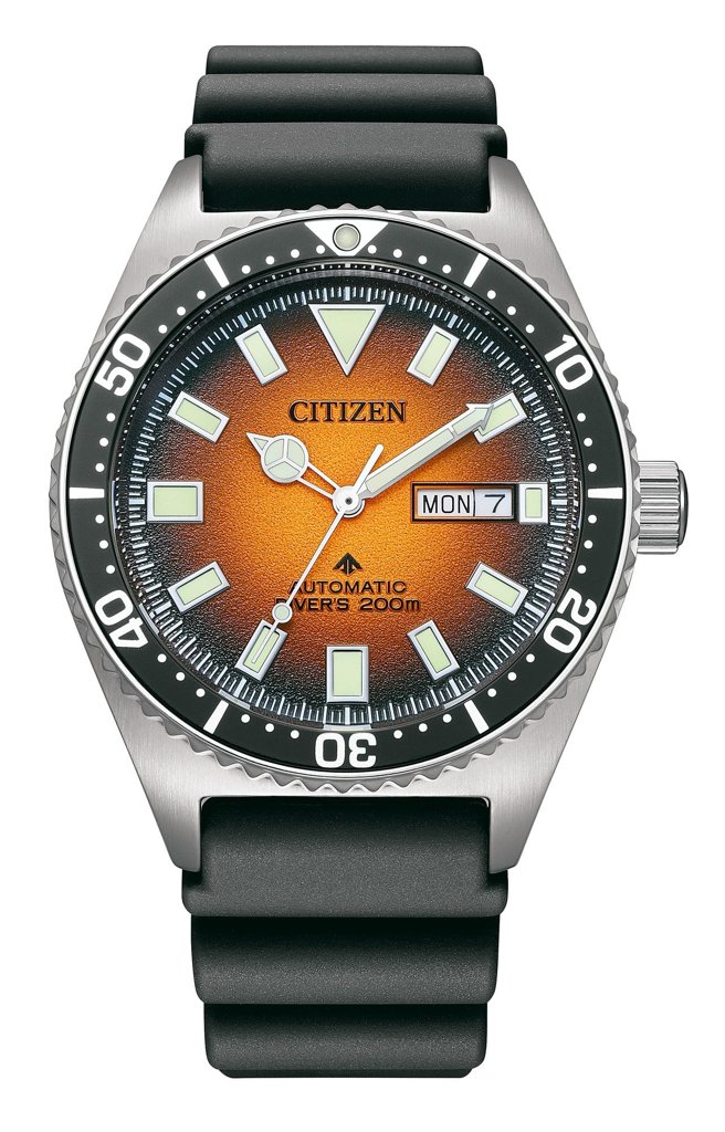 Reloj automático Citizen