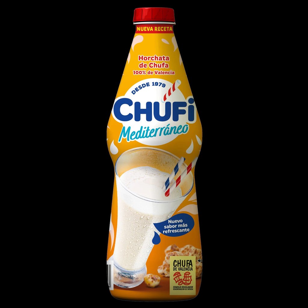 Horchata al mejor precio