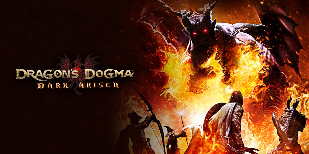 Dragon's Dogma: Dark Arisen para Switch a 5,09€