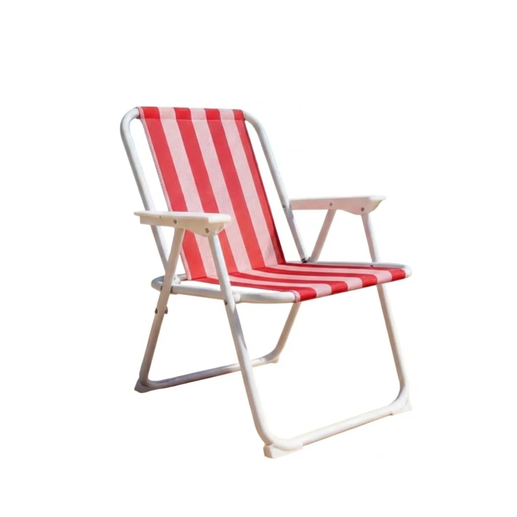 Silla Plegable Playa y Camping