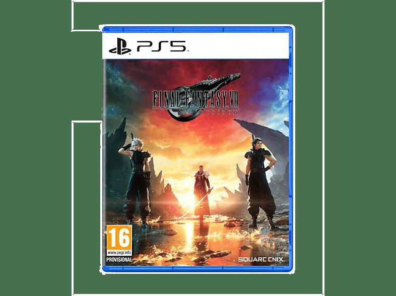 FF VII Rebirth -55%