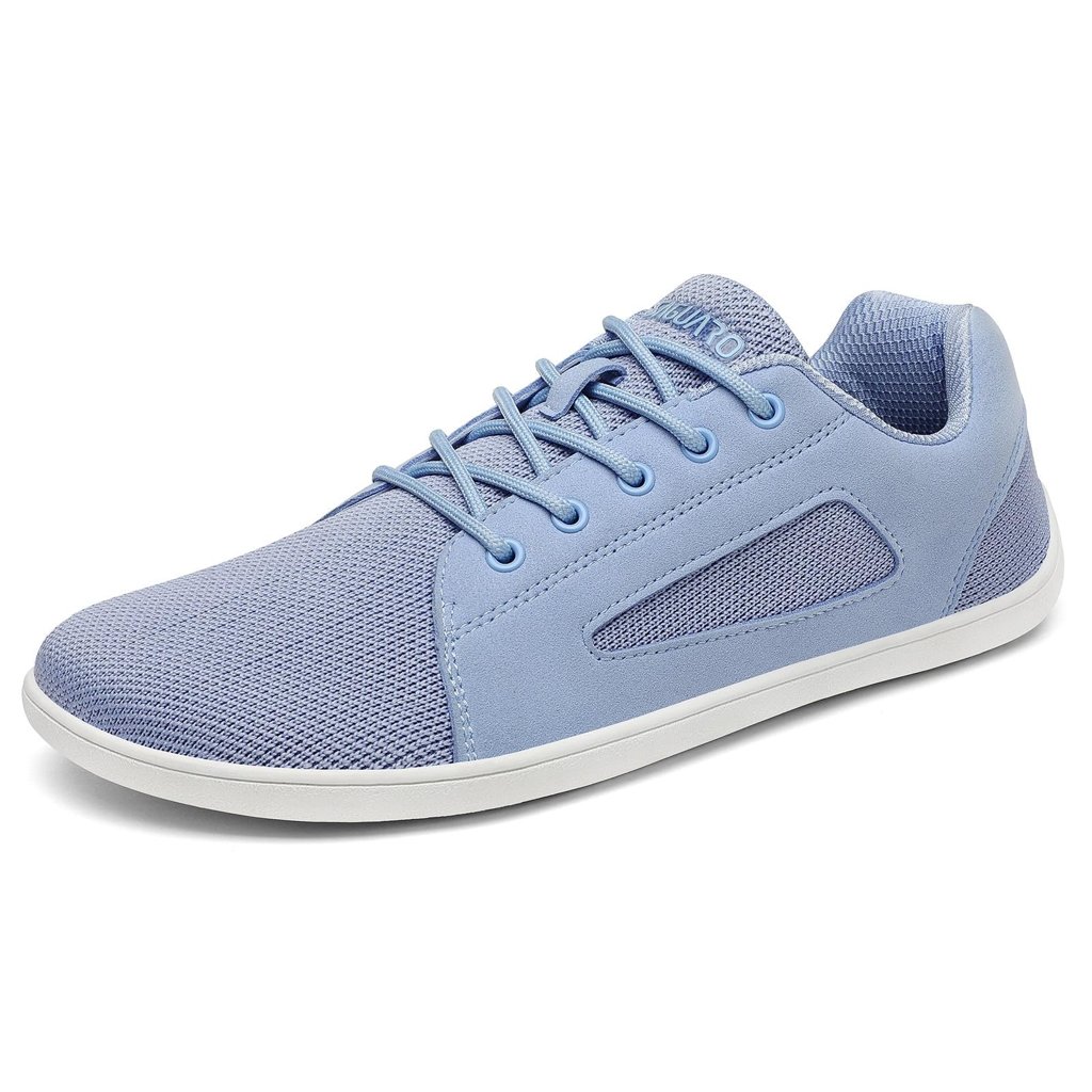 Zapatillas Minimalistas DuckStride Luck I – Ligereza y comodidad