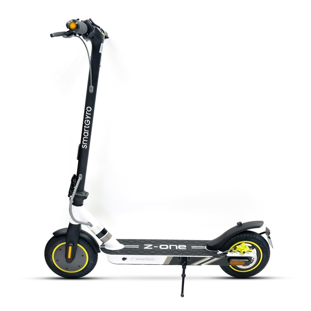 Patinete eléctrico smartGyro