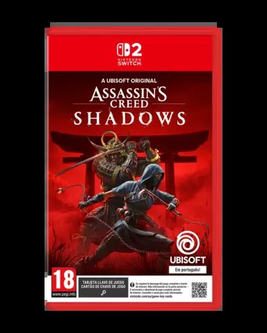 Assassin's Creed Shadows