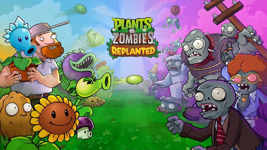 Plants VS Zombies: ¡-39%!