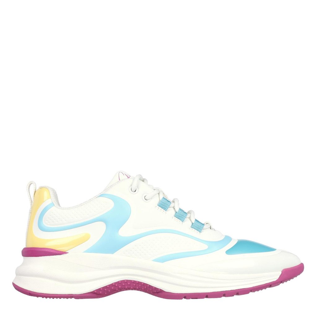 Skechers Streetglam: estilo urbano con 87% de descuento