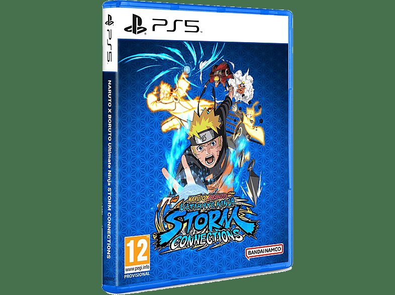 Naruto X Boruto a precio regalo