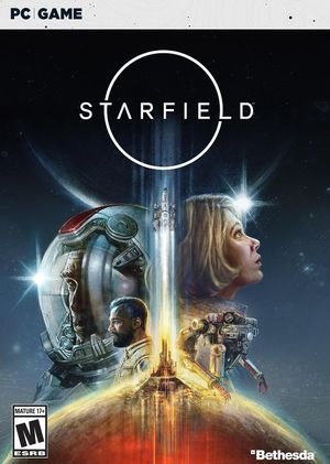 Starfield en oferta