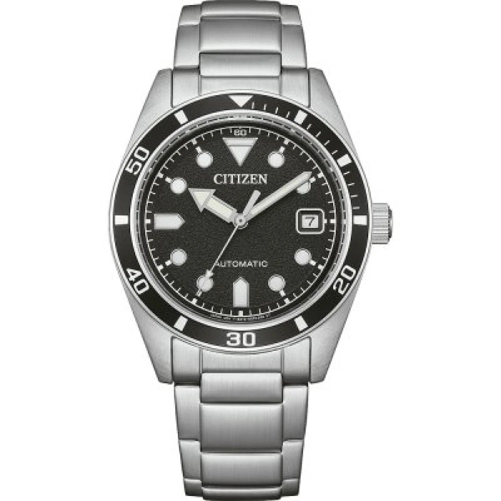 Citizen NJ0221-50E: Elegancia automática a tu alcance