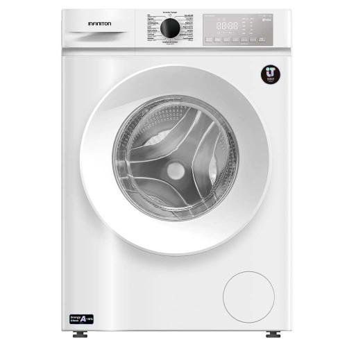 Lavadora Infiniton a precio de regalo