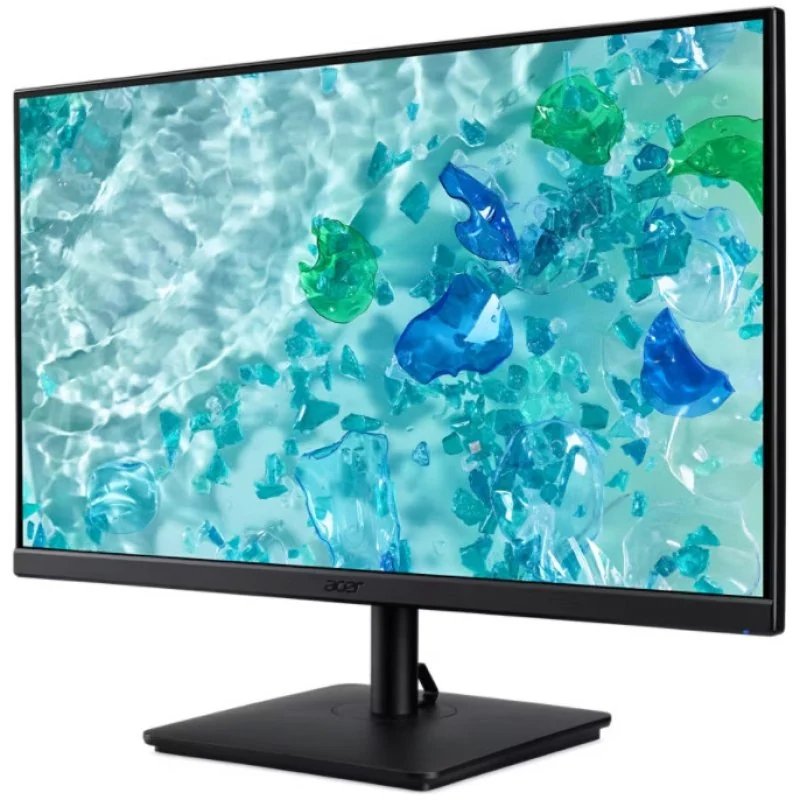 Monitor Acer V7 27” Full HD con 1 ms y FreeSync – Oferta
