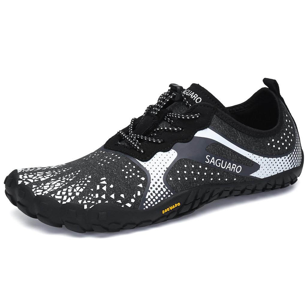 Zapatillas minimalistas Saguaro: comodidad natural y estilo